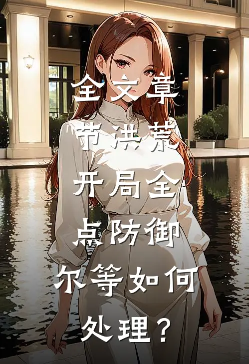 全文章节洪荒：开局全点防御，尔等如何处理？
