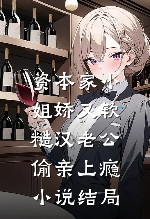 资本家小姐娇又软，糙汉老公偷亲上瘾小说结局