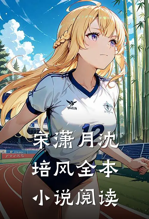 宋潇月沈培风全本小说阅读