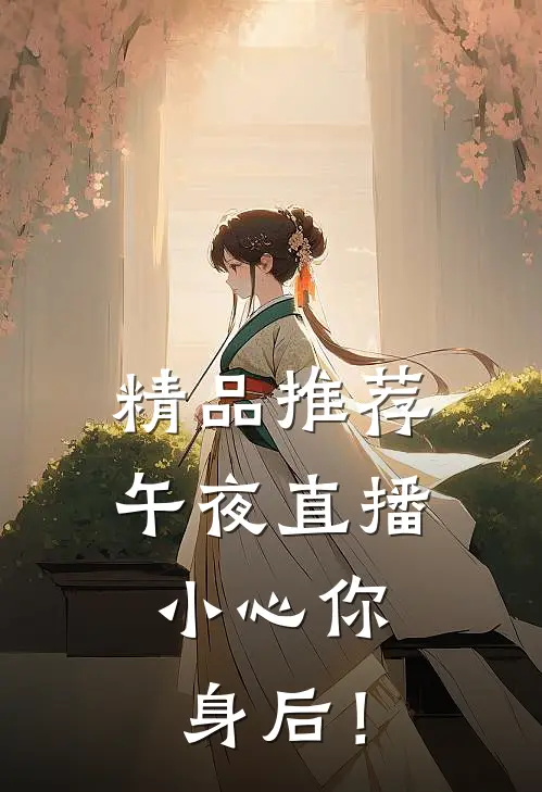 精品推荐午夜直播：小心你身后！