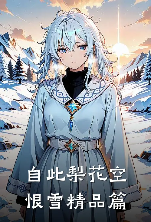 自此梨花空恨雪精品篇