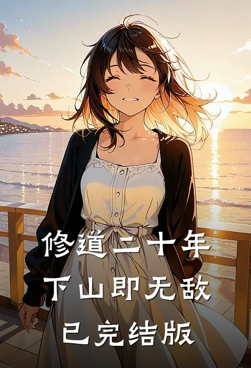 修道二十年，下山即无敌已完结版