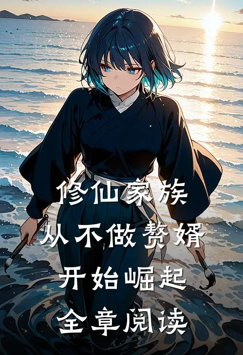 修仙家族：从不做赘婿开始崛起全章阅读