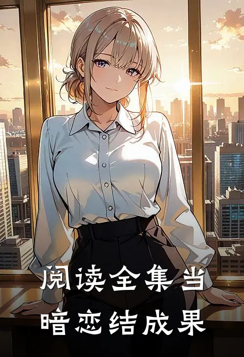 阅读全集当暗恋结成果