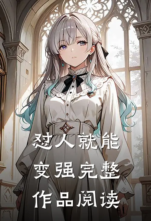 怼人就能变强完整作品阅读