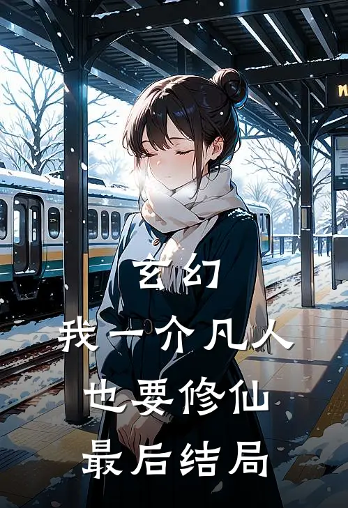 玄幻：我一介凡人也要修仙最后结局
