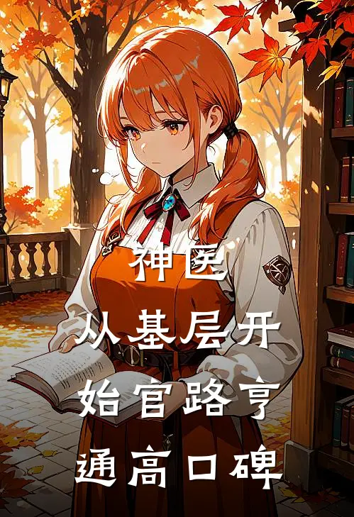 神医：从基层开始官路亨通高口碑