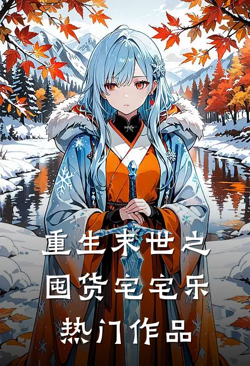 重生末世之囤货宅宅乐热门作品