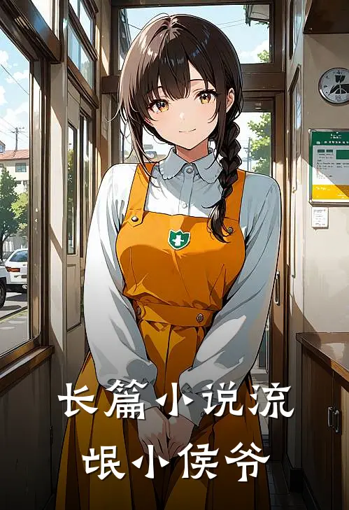 长篇小说流氓小侯爷