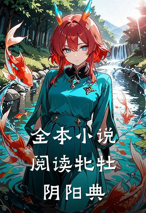 全本小说阅读牝牡阴阳典