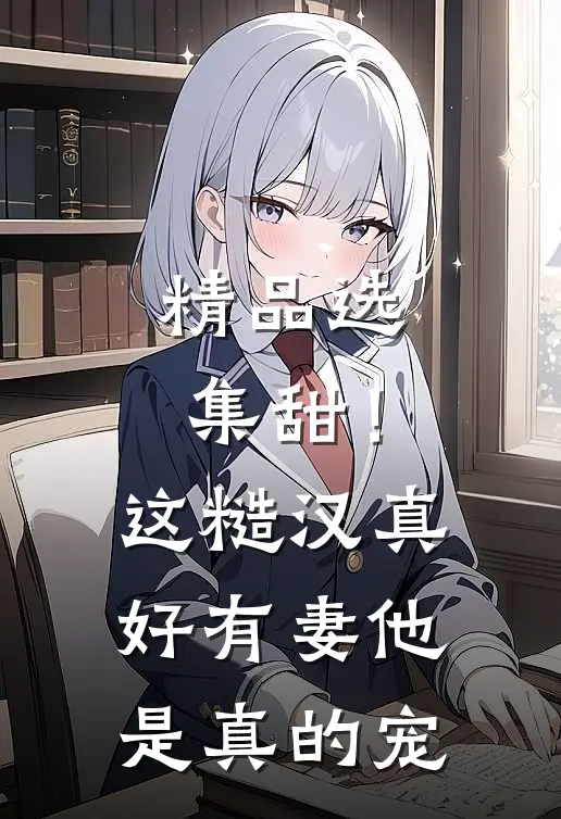 精品选集甜！这糙汉真好，有妻他是真的宠