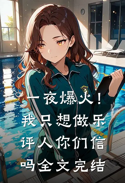 一夜爆火！我只想做乐评人你们信吗全文完结