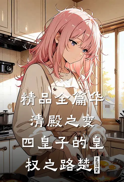 精品全篇华清殿之变:四皇子的皇权之路(楚偲)