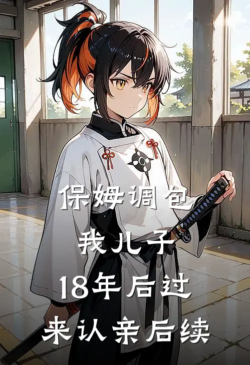保姆调包我儿子，18年后过来认亲后续