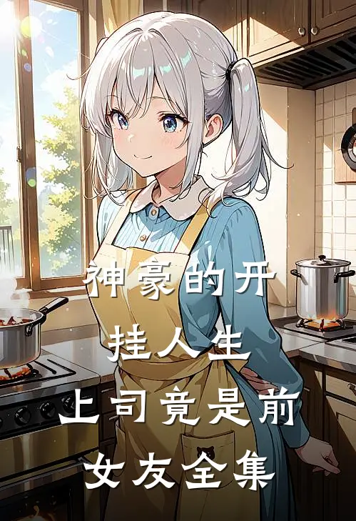 神豪的开挂人生，上司竟是前女友全集
