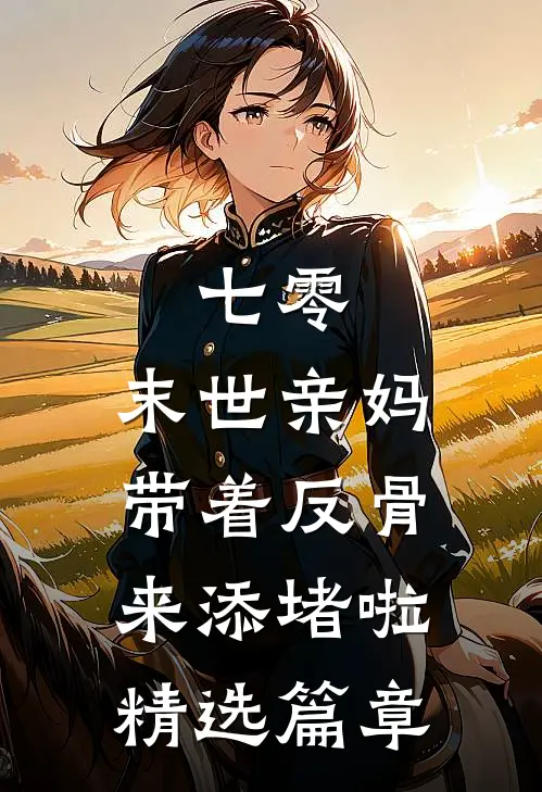 七零：末世亲妈带着反骨来添堵啦精选篇章
