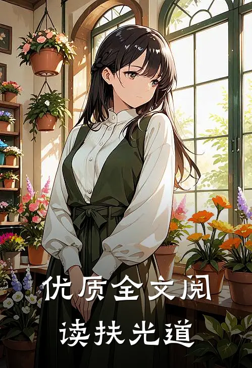 优质全文阅读扶光道