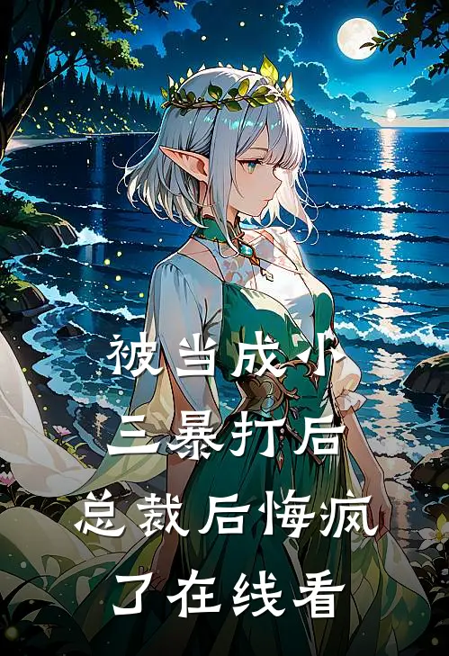 被当成小三暴打后，总裁后悔疯了在线看