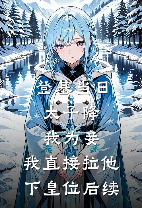 登基当日：太子降我为妾，我直接拉他下皇位后续