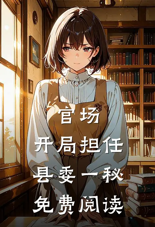 官场：开局担任县委一秘免费阅读