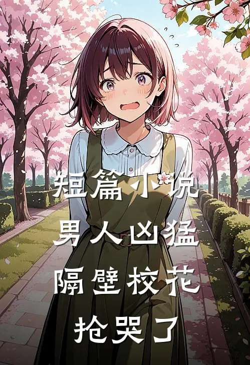 短篇小说男人凶猛，隔壁校花抢哭了