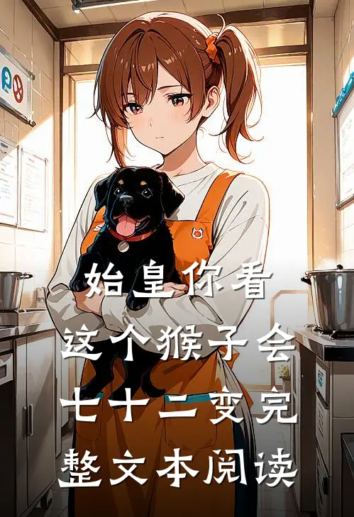 始皇你看，这个猴子会七十二变完整文本阅读