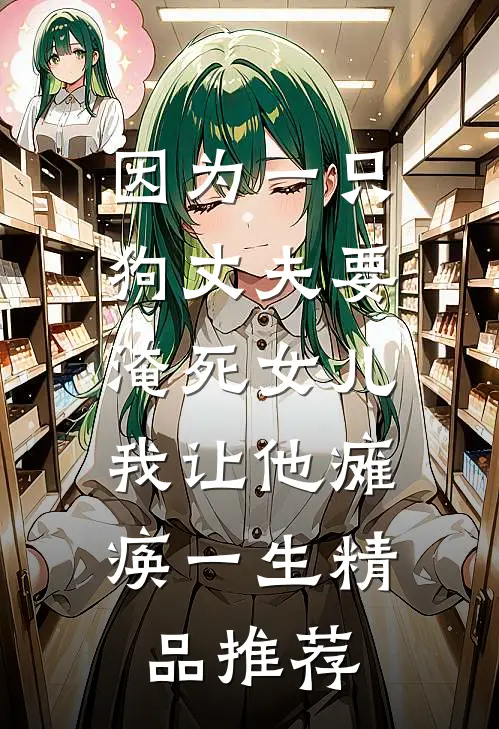 因为一只狗丈夫要淹死女儿，我让他瘫痪一生精品推荐
