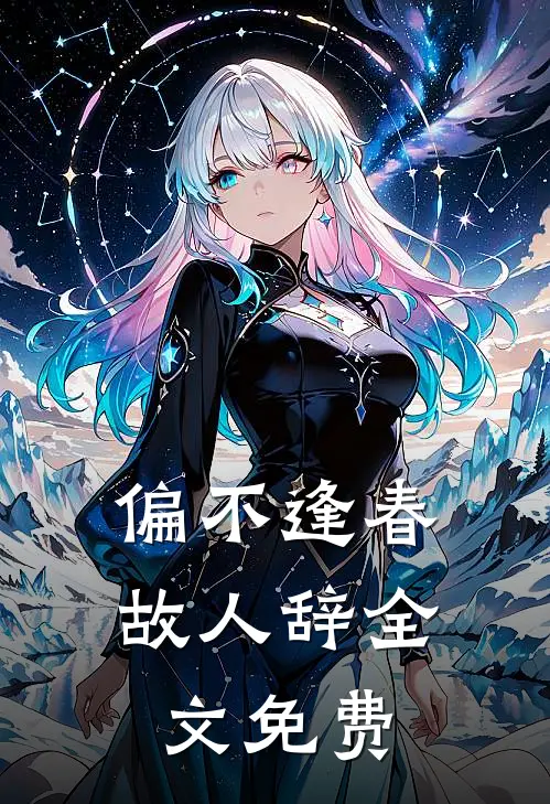偏不逢春故人辞全文免费