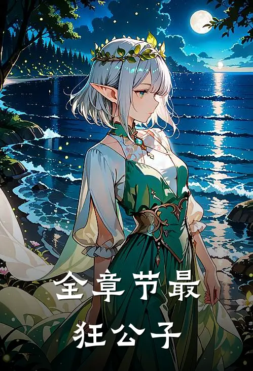 全章节最狂公子