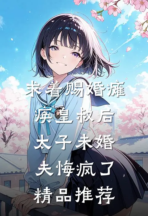 求着赐婚瘫痪皇叔后，太子未婚夫悔疯了精品推荐