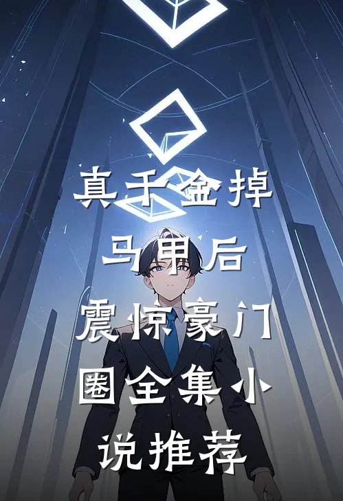 真千金掉马甲后，震惊豪门圈全集小说推荐