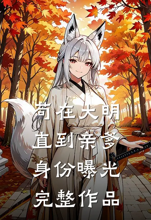 苟在大明，直到亲爹身份曝光完整作品