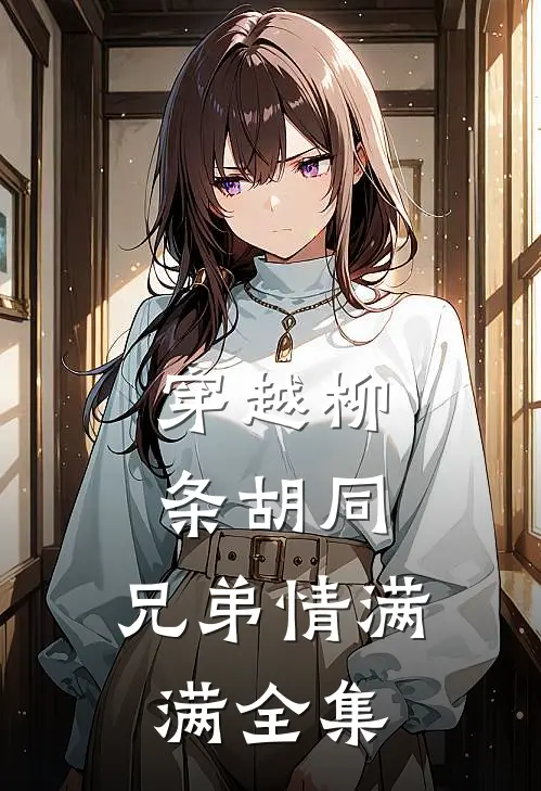 穿越柳条胡同，兄弟情满满全集