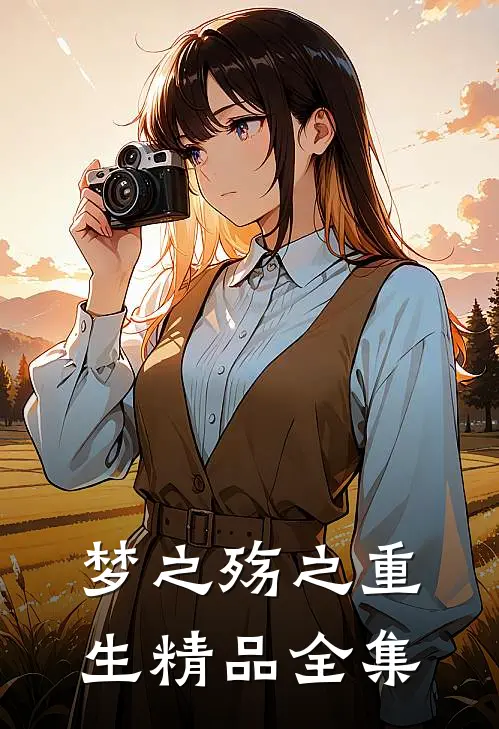 梦之殇之重生精品全集