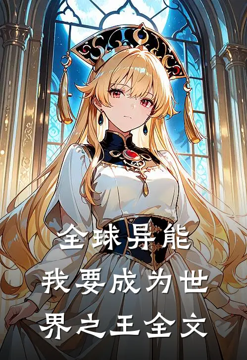 全球异能，我要成为世界之王全文