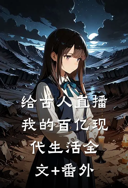 给古人直播我的百亿现代生活全文+番外