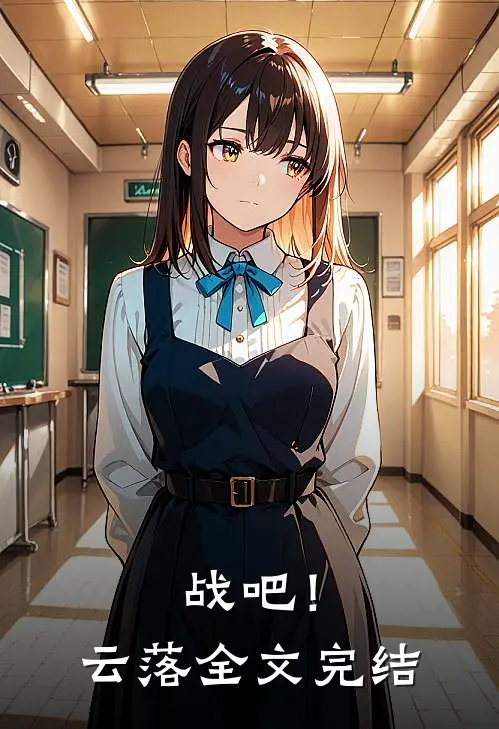 战吧！云落全文完结