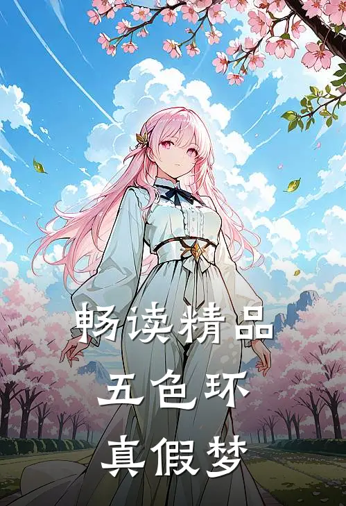 畅读精品五色环，真假梦
