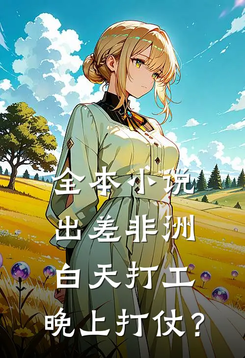 全本小说出差非洲：白天打工，晚上打仗？