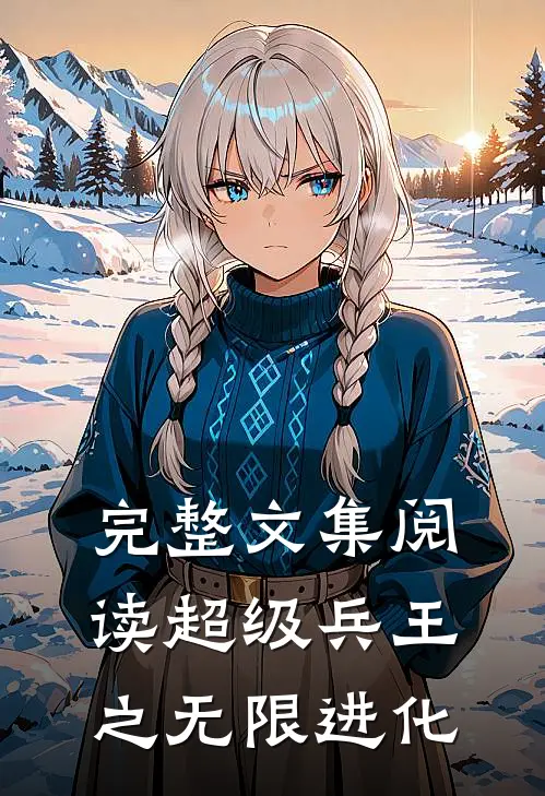 完整文集阅读超级兵王之无限进化