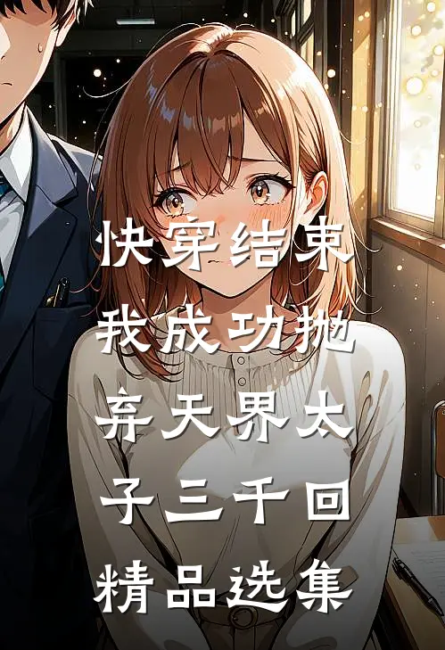 快穿结束，我成功抛弃天界太子三千回精品选集