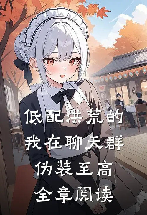 低配洪荒的我在聊天群伪装至高全章阅读