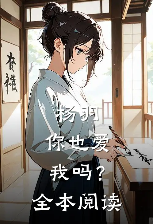 杨羽，你也爱我吗？全本阅读
