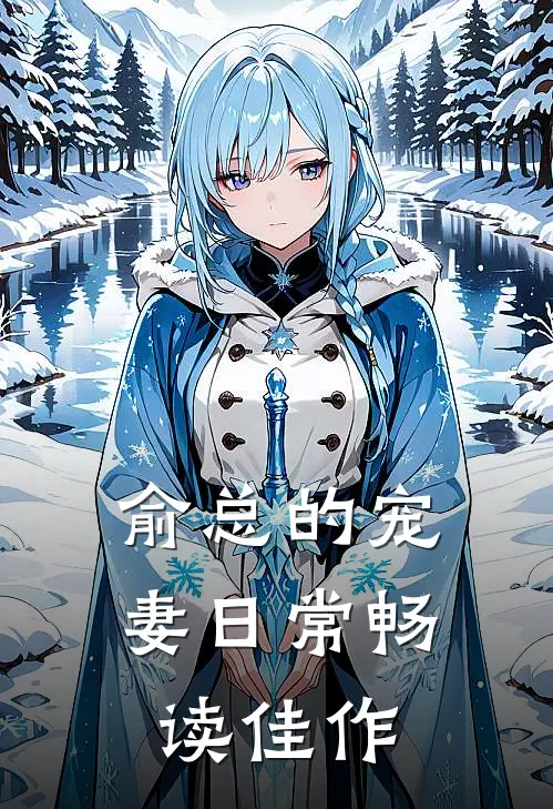 俞总的宠妻日常畅读佳作