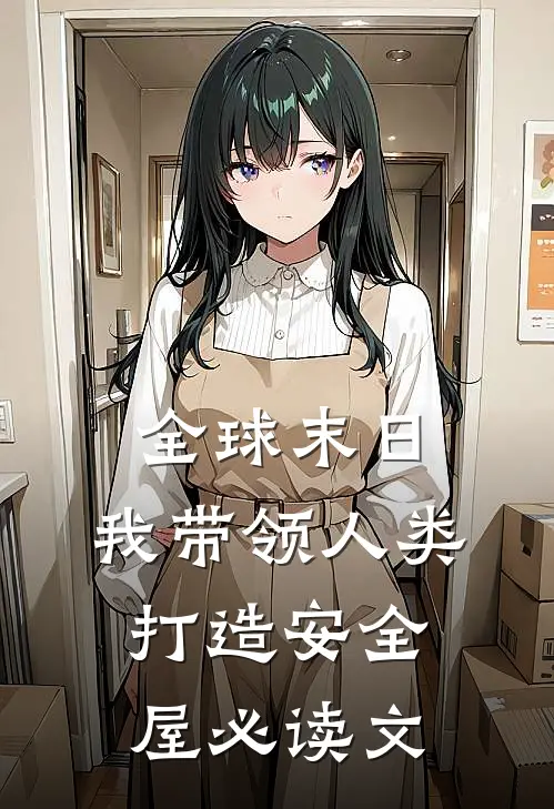 全球末日：我带领人类打造安全屋必读文