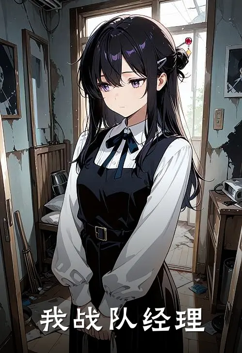 我战队经理