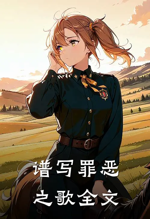谱写罪恶之歌全文