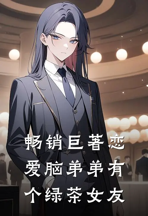 畅销巨著恋爱脑弟弟有个绿茶女友