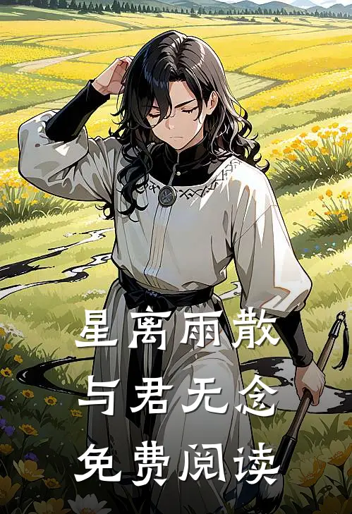 星离雨散，与君无念免费阅读