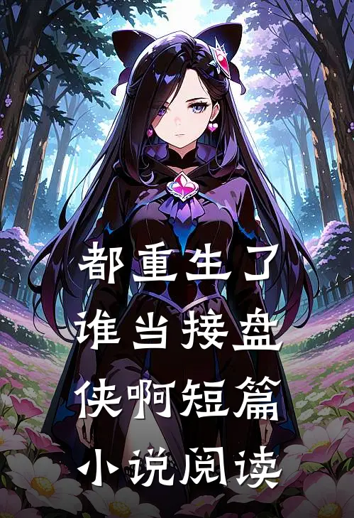 都重生了谁当接盘侠啊短篇小说阅读